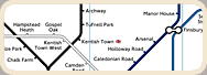Tube - Journey Planner