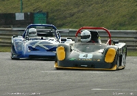 Mint sponsors MTC Racing for the 06 Season